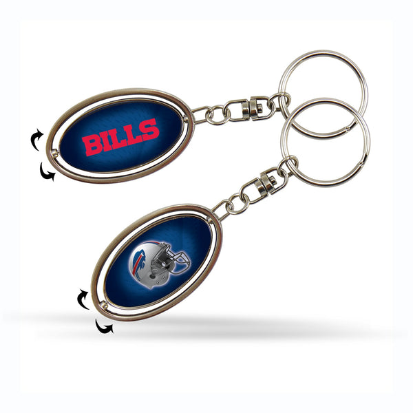 Wholesale Bills Spinner Keychain