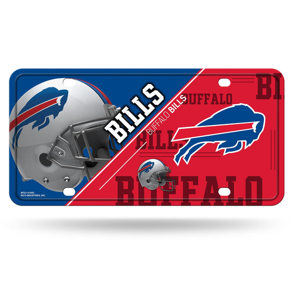 Wholesale Bills - Split Design - Metal Tag