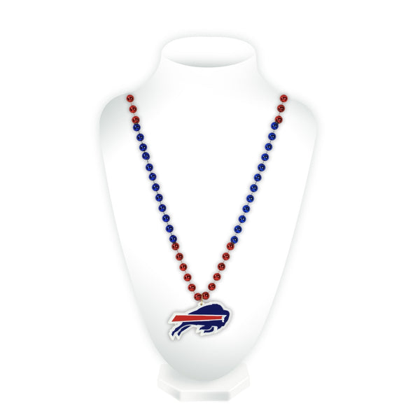Wholesale Bills Sport Beads With Medallion