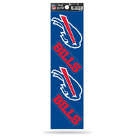 Wholesale Bills The Quad Decal