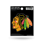 Wholesale Blackhawks Short Sport Decal