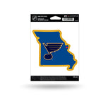 Wholesale Blues Home State Sticker