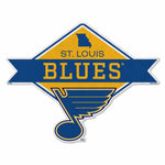 Wholesale Blues Shape Cut Logo With Header Card - Diamond Design