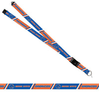 Wholesale Boise State Lanyard