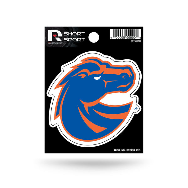 Wholesale Boise State Short Sport Decal