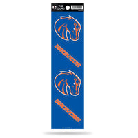 Wholesale Boise State The Quad Decal
