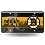 Wholesale Boston Bruins Metal Tags