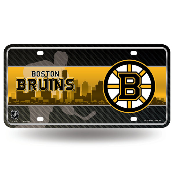 Wholesale Boston Bruins Metal Tags