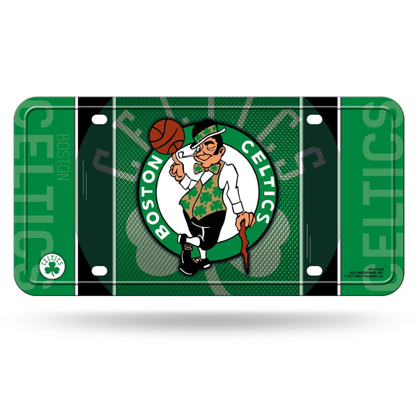 Wholesale Boston Celtics Metal Tag