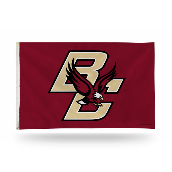 Wholesale Boston College Banner Flag