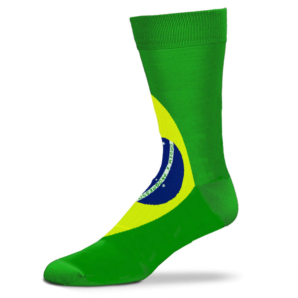 Wholesale Brazil Flag - LARGE