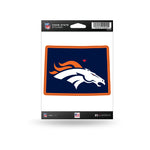 Wholesale Broncos Home State Sticker