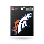 Wholesale Broncos Short Sport Decal