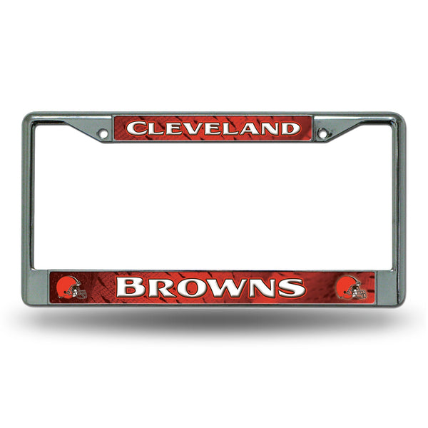 Wholesale Browns Chrome Frame