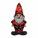 Wholesale Browns Gnome Shape Cut Pennant