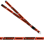 Wholesale Browns Lanyard