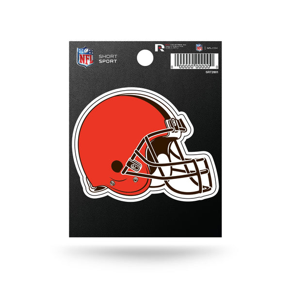 Wholesale Browns Short Sport Decal