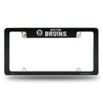 Wholesale Bruins - Carbon Fiber Design - All Over Chrome Frame