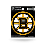 Wholesale Bruins Short Sport Decal