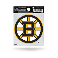 Wholesale Bruins Static Cling Small