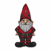 Wholesale Buccaneers Gnome Shape Cut Pennant