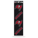 Wholesale Buccaneers "The Quad" Decal Set