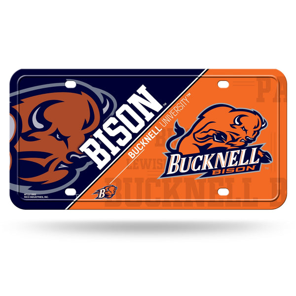 Wholesale Bucknell Metal Tag
