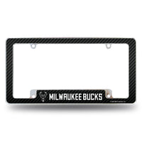 Wholesale Bucks - Carbon Fiber Design - All Over Chrome Frame