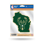 Wholesale Bucks Home State Sticker