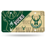 Wholesale Bucks Split Design Metal Tag