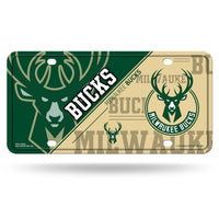 Wholesale Bucks Split Design Metal Tag