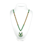 Wholesale Bucks Sport Beads With Medallion