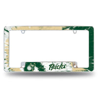 Wholesale Bucks - Tie Dye Design - All Over Chrome Frame (Bottom Oriented)