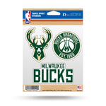 Wholesale Bucks Triple Spirit Stickers