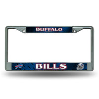 Wholesale Buffalo Bills Chrome Frame