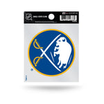 Wholesale Buffalo Sabres Primary Logo Small Static Cling