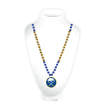 Wholesale Buffalo Sabres Sport Beads With Medallion