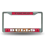Wholesale Bulls Chrome Frame