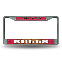 Wholesale Bulls Chrome Frame