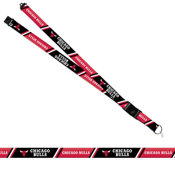 Wholesale Bulls Lanyard