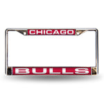 Wholesale Bulls Red Laser Chrome Frame
