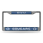 Wholesale Byu Bling Chrome Frame