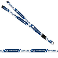 Wholesale BYU Lanyard