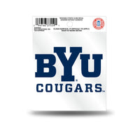 Wholesale Byu Secondary Logo Small Static