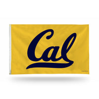 Wholesale Cal Berkeley Banner Flag