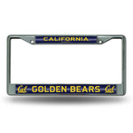 Wholesale Cal Berkeley Bling Chrome Frame