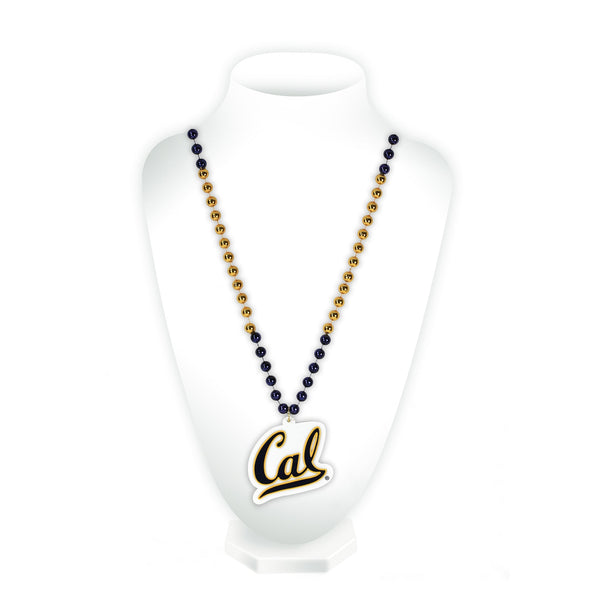 Wholesale Cal Berkeley Sport Beads With Medallion