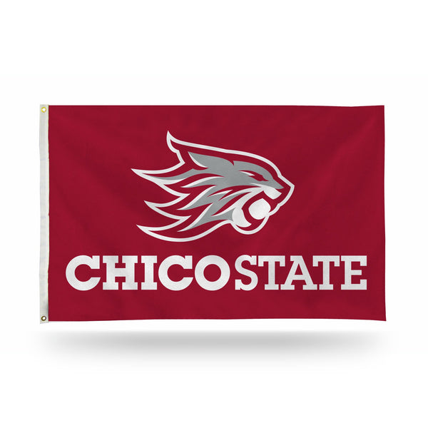 Wholesale Cal State - Chico Banner Flag