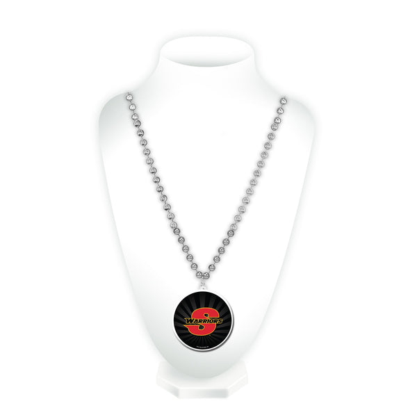 Wholesale Cal State - Stanislaus Sport Beads With Medallion
