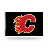 Wholesale Calgary Flames Bannner Flag